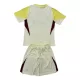 Camiseta Portero LAFC Niños 2025 Amarillo