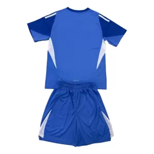 Camiseta Portero Manchester United Niños 25/26