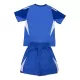 Camiseta Portero Manchester United Niños 25/26