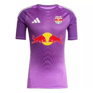 Camiseta Portero New York Red Bulls Hombre 2025