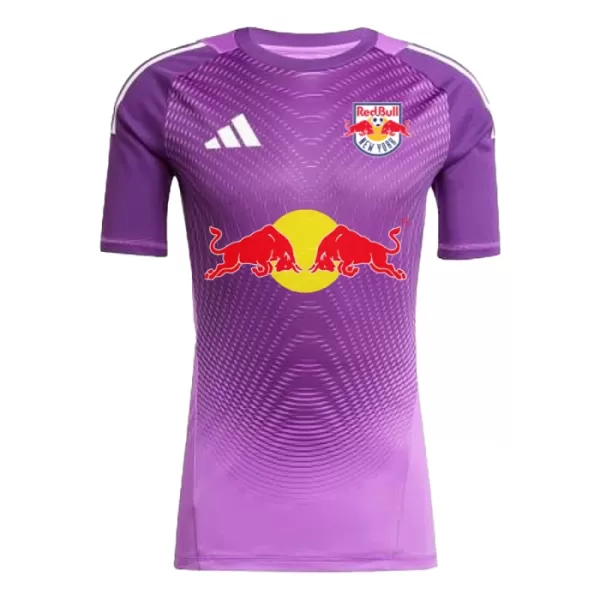 Camiseta Portero New York Red Bulls Hombre 2025 Camiseta Portero New York Red Bulls Hombre 2025