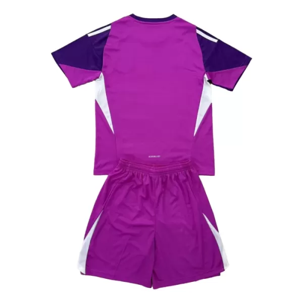 Camiseta Portero New York Red Bulls Niños 2025