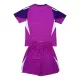 Camiseta Portero New York Red Bulls Niños 2025