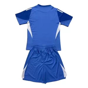 Camiseta Portero Real Madrid Niños 25/26