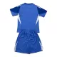 Camiseta Portero Real Madrid Niños 25/26