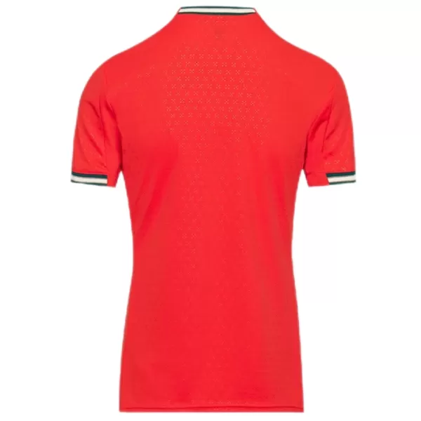 Camiseta Portugal Mujer 1ª Equipación 2025