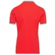 Camiseta Portugal Mujer 1ª Equipación 2025