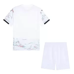 Camiseta Portugal Niños 2ª Equipación 2025