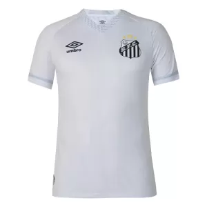 Camiseta Santos FC Hombre 1ª Equipación 25/26