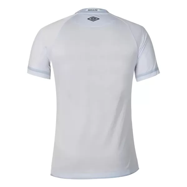 Camiseta Santos FC Hombre 1ª Equipación 25/26