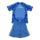 Camiseta Tigres UANL Niños 2ª Equipación 25/26
