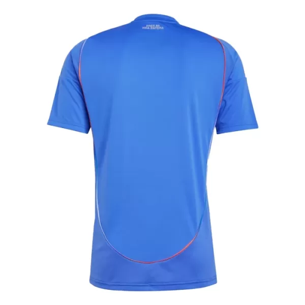 Camiseta Universidad de Chile Hombre 1ª Equipación 25/26