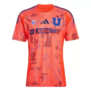 Camiseta Universidad de Chile Hombre 2ª Equipación 25/26