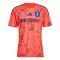 Camiseta Universidad de Chile Hombre 2ª Equipación 25/26