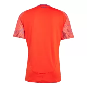 Camiseta Universidad de Chile Hombre 2ª Equipación 25/26