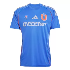 Camiseta Universidad de Chile Niños 1ª Equipación 25/26