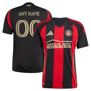 Camiseta Atlanta United Hombre 1ª Equipación 25/26