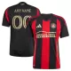 Camiseta Atlanta United Hombre 1ª Equipación 25/26 Camiseta Atlanta United Hombre 1ª Equipación 25/26