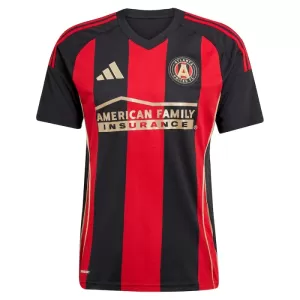 Camiseta Atlanta United Hombre 1ª Equipación 25/26