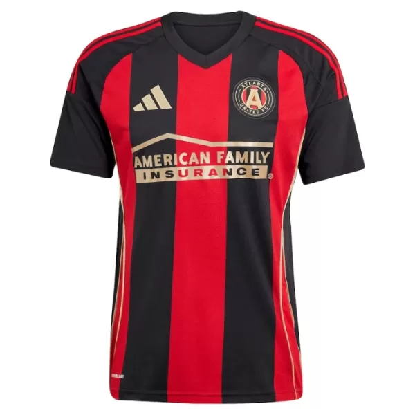 Camiseta Atlanta United Hombre 1ª Equipación 25/26