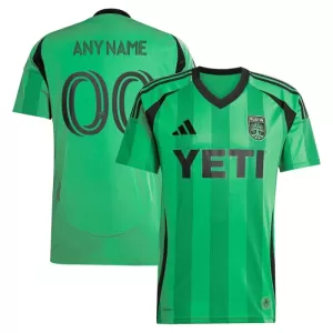Camiseta Austin FC Hombre 1ª Equipación 25/26