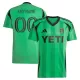 Camiseta Austin FC Hombre 1ª Equipación 25/26 Camiseta Austin FC Hombre 1ª Equipación 25/26