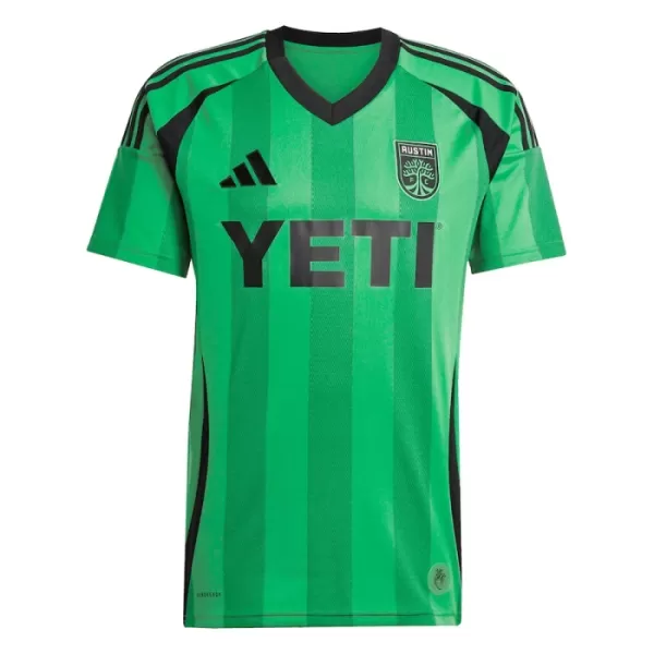 Camiseta Austin FC Hombre 1ª Equipación 25/26