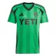 Camiseta Austin FC Hombre 1ª Equipación 25/26