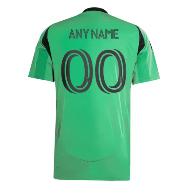 Camiseta Austin FC Hombre 1ª Equipación 25/26