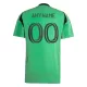 Camiseta Austin FC Hombre 1ª Equipación 25/26