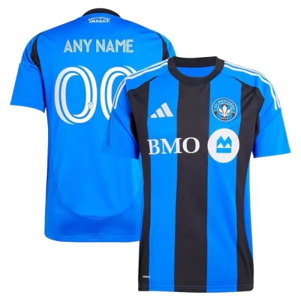 Camiseta CF Montréal Hombre 1ª Equipación 25/26 Camiseta CF Montréal Hombre 1ª Equipación 25/26