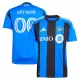 Camiseta CF Montréal Hombre 1ª Equipación 25/26 Camiseta CF Montréal Hombre 1ª Equipación 25/26