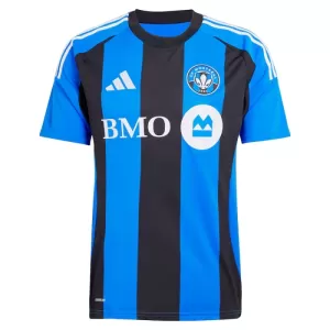 Camiseta CF Montréal Hombre 1ª Equipación 25/26