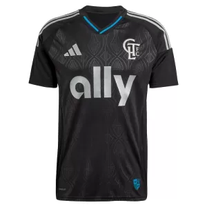 Camiseta Charlotte FC Hombre 2ª Equipación 25/26