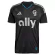 Camiseta Charlotte FC Hombre 2ª Equipación 25/26