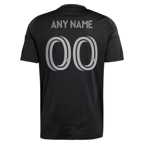 Camiseta Charlotte FC Hombre 2ª Equipación 25/26