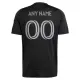 Camiseta Charlotte FC Hombre 2ª Equipación 25/26