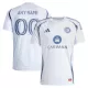 Camiseta Chicago Fire Hombre 2ª Equipación 25/26 Camiseta Chicago Fire Hombre 2ª Equipación 25/26