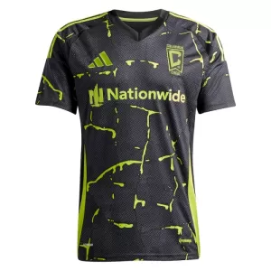 Camiseta Columbus Crew Hombre 2ª Equipación 25/26