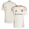Camiseta DC United Hombre 2ª Equipación 25/26