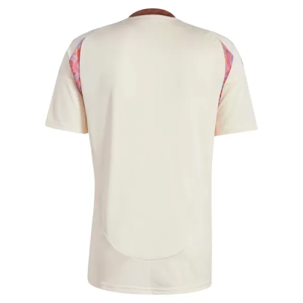 Camiseta DC United Hombre 2ª Equipación 25/26