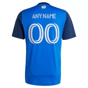 Camiseta FC Cincinnati Hombre 1ª Equipación 25/26