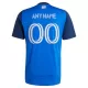 Camiseta FC Cincinnati Hombre 1ª Equipación 25/26