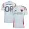 Camiseta FC Dallas Hombre 2ª Equipación 25/26