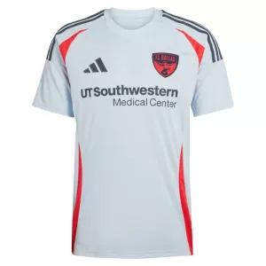 Camiseta FC Dallas Hombre 2ª Equipación 25/26
