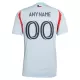 Camiseta FC Dallas Hombre 2ª Equipación 25/26