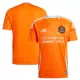 Camiseta Houston Dynamo FC Hombre 1ª Equipación 25/26 Camiseta Houston Dynamo FC Hombre 1ª Equipación 25/26