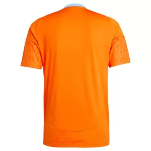 Camiseta Houston Dynamo FC Hombre 1ª Equipación 25/26