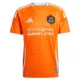 Camiseta Houston Dynamo FC Hombre 1ª Equipación 25/26