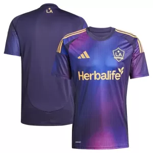 Camiseta LA Galaxy Hombre 2ª Equipación 25/26